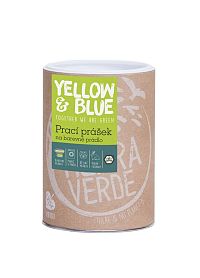 Tierra Verde Prací prášok na farebnú bielizeň (dóza) 850 g