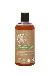 Tierra Verde Sprchový gél Esencia sviežosti 500 ml