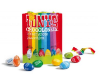 Tony's Chocolonely Veľkonočné vajíčka mix 255 g