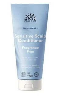 Urtekram Kondicionér bez parfumácie BIO 180 ml