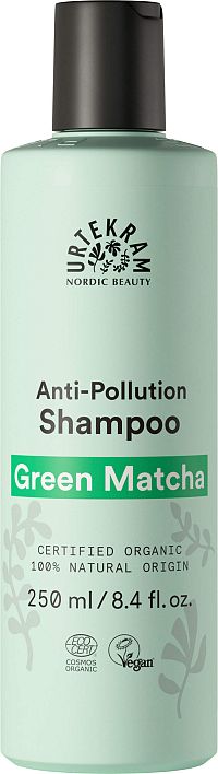 Urtekram Šampón Matcha BIO 250 ml