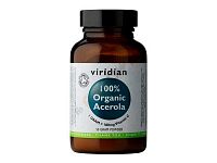 Viridian Acerola organic 50 g