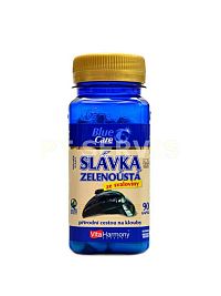 VitaHarmony Slávka zelenoústa 540 mg 90 tabliet