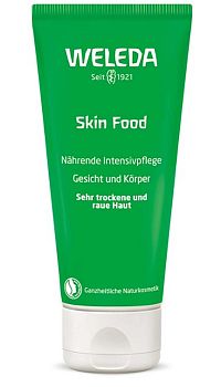 Weleda Skin Food Univerzálny výživný krém 30 ml