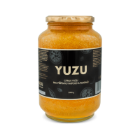 YUZU Tea 2000 g