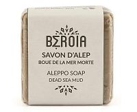 BEROÏA Mydlo Alep s bahnom z Mŕtveho mora 100 g
