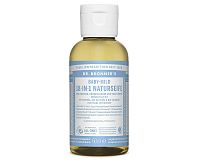 Dr. Bronner’s Tekuté kastílske mydlo Baby-Mild bez vône 60 ml