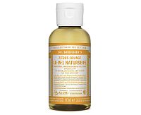 Dr. Bronner’s Tekuté kastílske mydlo Citrus a Pomaranč 60 ml