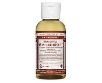 Dr. Bronner’s Tekuté kastílske mydlo Eukalyptus 60 ml