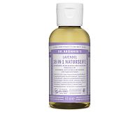 Dr. Bronner’s Tekuté kastílske mydlo Levanduľa 60 ml