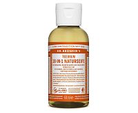 Dr. Bronner’s Tekuté kastílske mydlo Tea Tree 60 ml