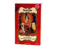 Henné Color Paris Acajou Henna Powder, Henné Color 100g - Mahagónová