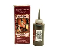 Henné Color Paris Auburn Henna Créme, 90 ml - Bordová