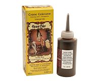 Henné Color Paris Blond Doré Henna Créme, 90 ml - Zlatá Blond