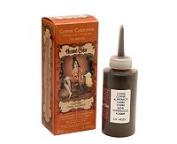 Henné Color Paris Cuivre Henna Créme, 90 ml - Medená
