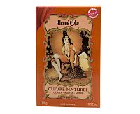 Henné Color Paris Cuivré Henna Powder, Henné Color 100 g - Medená