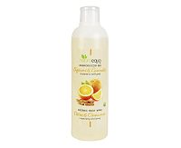 NaturaEqua Bio sprchový gél Citrusy a Škorica 250 ml
