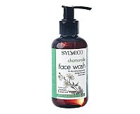SYLVECO Face Care antibakteriálny čistiaci gél s harmančekom Hypoallergic 150 ml