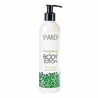 Sylveco VIANEK Osviežujúci a energizujúci telový krém 300 ml