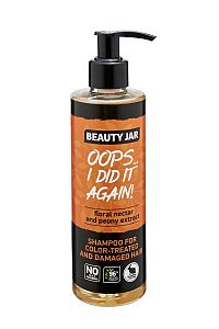 Beauty Jar - OOPS...I DID IT AGAIN! šampón 250 ml