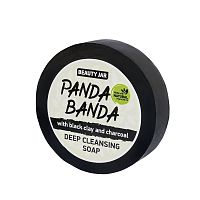 Beauty Jar - PANDA BANDA glycerínové mydlo 80 g