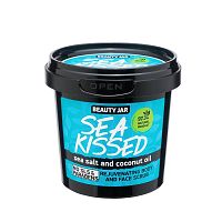 Beauty Jar - SEA KISSED omladzujúci peeling 200 g
