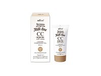 Belita - Milk Line - Rozjasňujúci CC krém 10v1 SPF15, 30ml