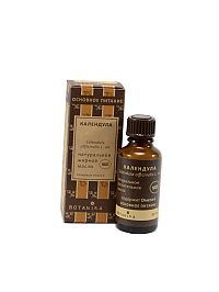 Botanika - 100% prírodný nechtíkový olej kozmetický - 30 ml