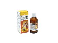 Dr.Pakalus Propolis 20% rozpustený v oleji 45 ml