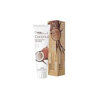 Ecodenta - Zubná pasta bez fluoridu na posilnenie zubnej skloviny - 100 ml