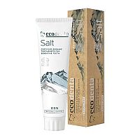 Ecodenta - Zubná pasta pre citlivé zuby bez fluóru - 100ml