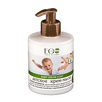 EOLab Detské krémové mydlo - 300 ml