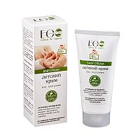 EOLab Detský krém proti zapareninám a plienkovej dermatitíde - 100ml