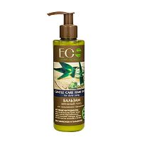 EOLab - Jemný balzam na citlivú pokožku hlavy - 200 ml