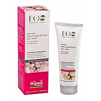 EOLab - Nočné krémové sérum na hĺbkovú hydratáciu - 50 ml