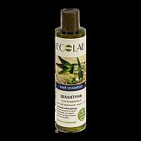 EOLab - Šampón s jemnou starostlivosťou pre každodenné použitie - 250 ml