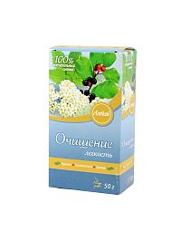 Firma Kima - Čajový nápoj “Očistenie a ľahkosť ” - 50 g