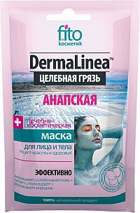 Fito Kosmetik Fitokosmetik - Anapská maska - 15 ml
