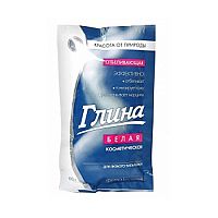 Fito Kosmetik Fitokosmetik Biely kozmetický íl s bieliacim účinkom na tvár aj telo 60g