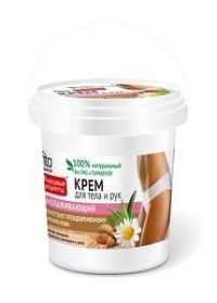 Fito Kosmetik Fitokosmetik  Omladzujúci krém na telo a ruky 155 ml