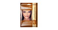 Fito Kosmetik Fitokosmetik  Vlasová maska „AKTIVÁTOR RASTU“ s bezfarebnou hennou 30ml
