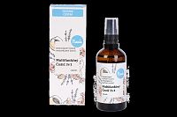 Kvitok - Navia Kvitok - Navia- 2-fázový multifunkčný čistič pleti 3v1