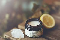 Kvitok - Navia  Kvitok - Navia- Jemný Krémový Dezodorant Unisex – Chladivý Vánok