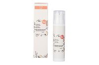 Kvitok - Navia  Kvitok - Navia- Marhuľový Krém pre Suchú/Citlivú Pleť – Denný (dočasne dodávame bez krabičky)