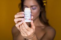 Kvitok - Navia  Kvitok - Navia- Prírodný dezodorant SENSES – Fruity