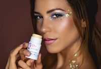 Kvitok - Navia  Kvitok - Navia- Prírodný dezodorant SENSES – Glamorous