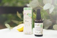 Kvitok - Navia Kvitok - Navia- Repelentný Telový Olej – Anti Mosquito