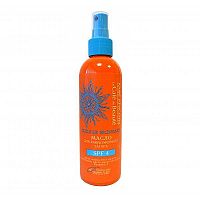 Le Café de Beauté – Hebký opaľovací krém SPF4 - 200 ml