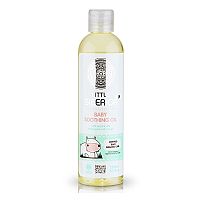 Little Siberica - Detský hojivý olej s prírodným ľanovým a borákovým olejom - 250 ml