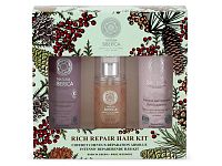 Natura Siberica - Darčekový set starostlivosti o vlasy